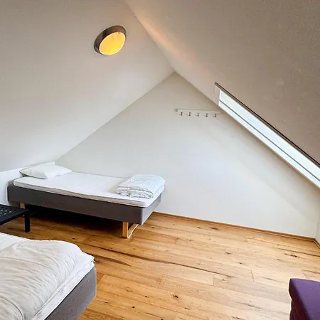 Cozy In With House Sea View