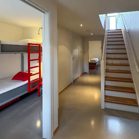 Cozy In With Wifi * Søgne