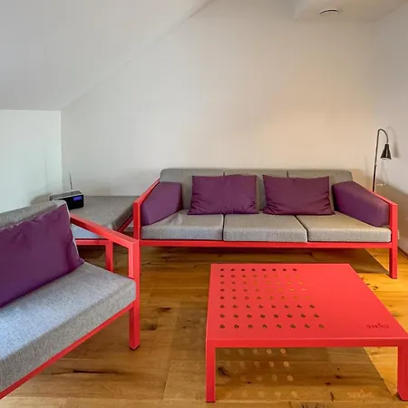 Apartment Cozy In With Wifi *