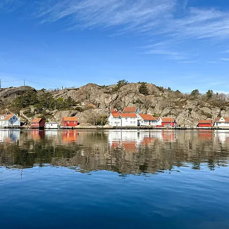 Cozy In With House Sea View Søgne