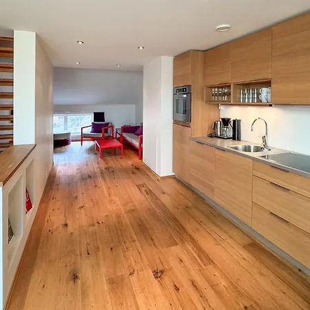 Cozy In With House Sea View דירה Søgne