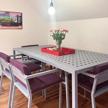 Appartement Cozy Apartment In Sogne With House Sea View Søgne