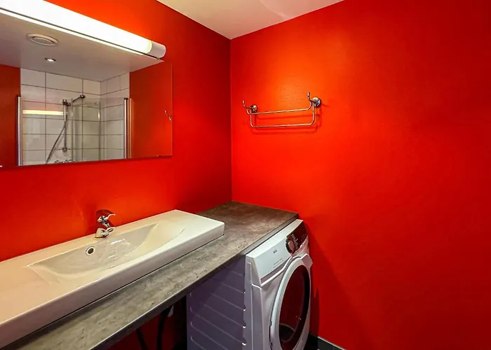 Apartamento Cozy In With Wifi *