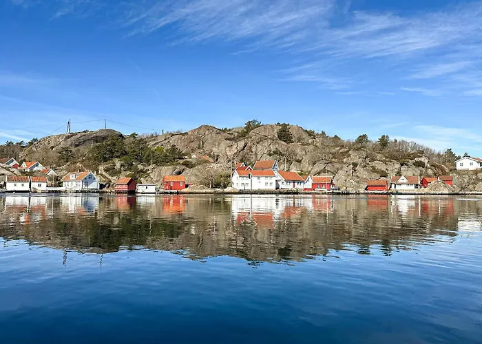 Cozy In With Wifi Søgne