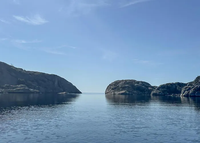 Cozy In With Wifi * Søgne