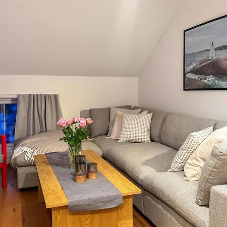 شقة Cozy Apartment In Sogne With House Sea View *